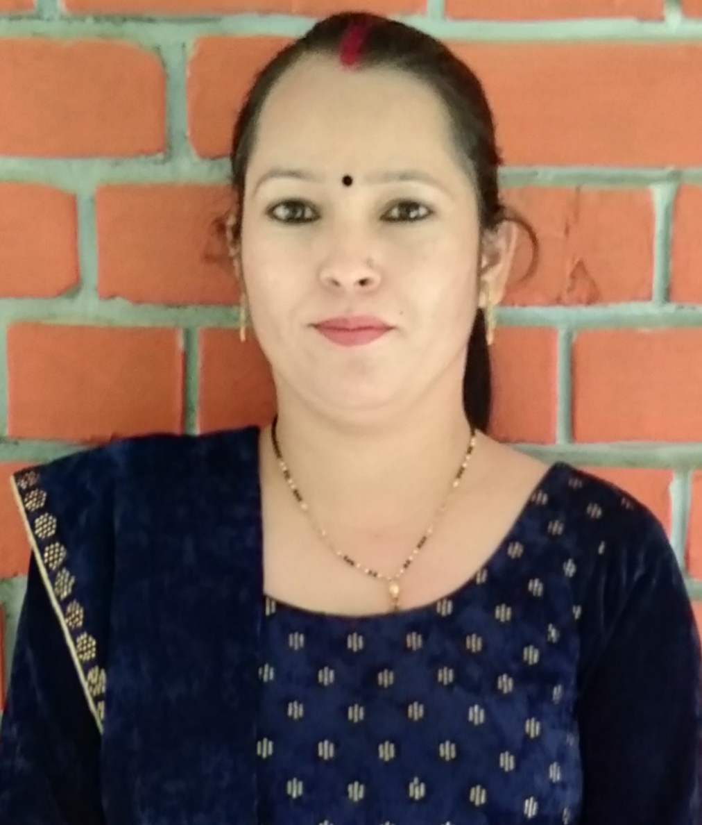 Ms. Sarita Devi
