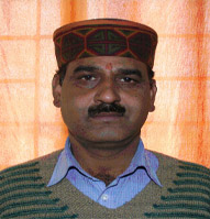 Editor Chief