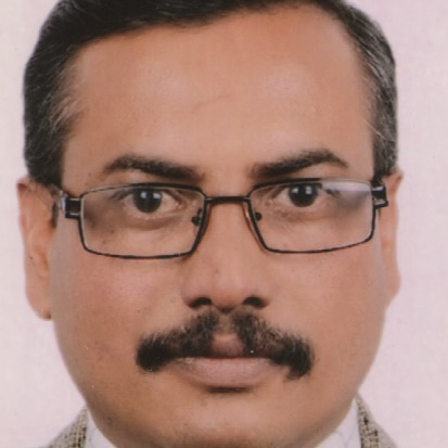 Editor Chief
