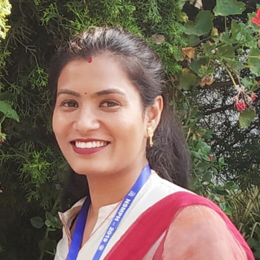 Dr. Neha Choudhury