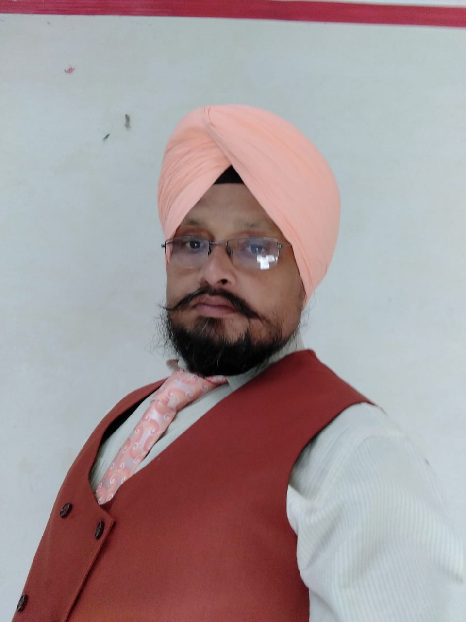 Dr. Harsharan Singh