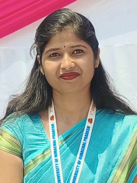 Dr. Reshma Sinha