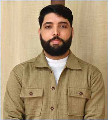Mr. Munish Sharma