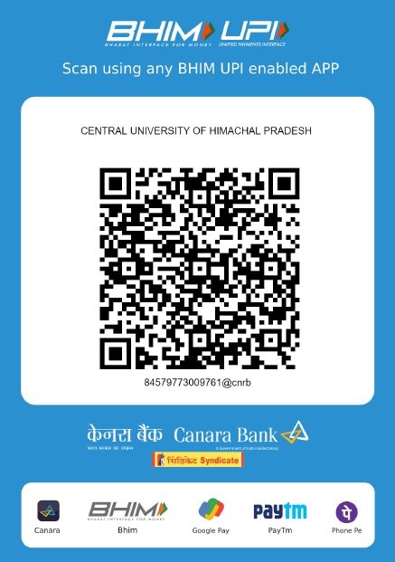 Payment QR Code