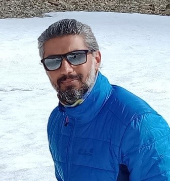 Dr. Kumar Batuk Joshi