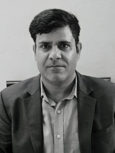 Dr. Anil Kumar