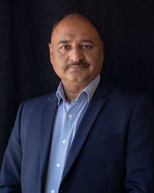 Prof. (Dr.) Devesh Kumar