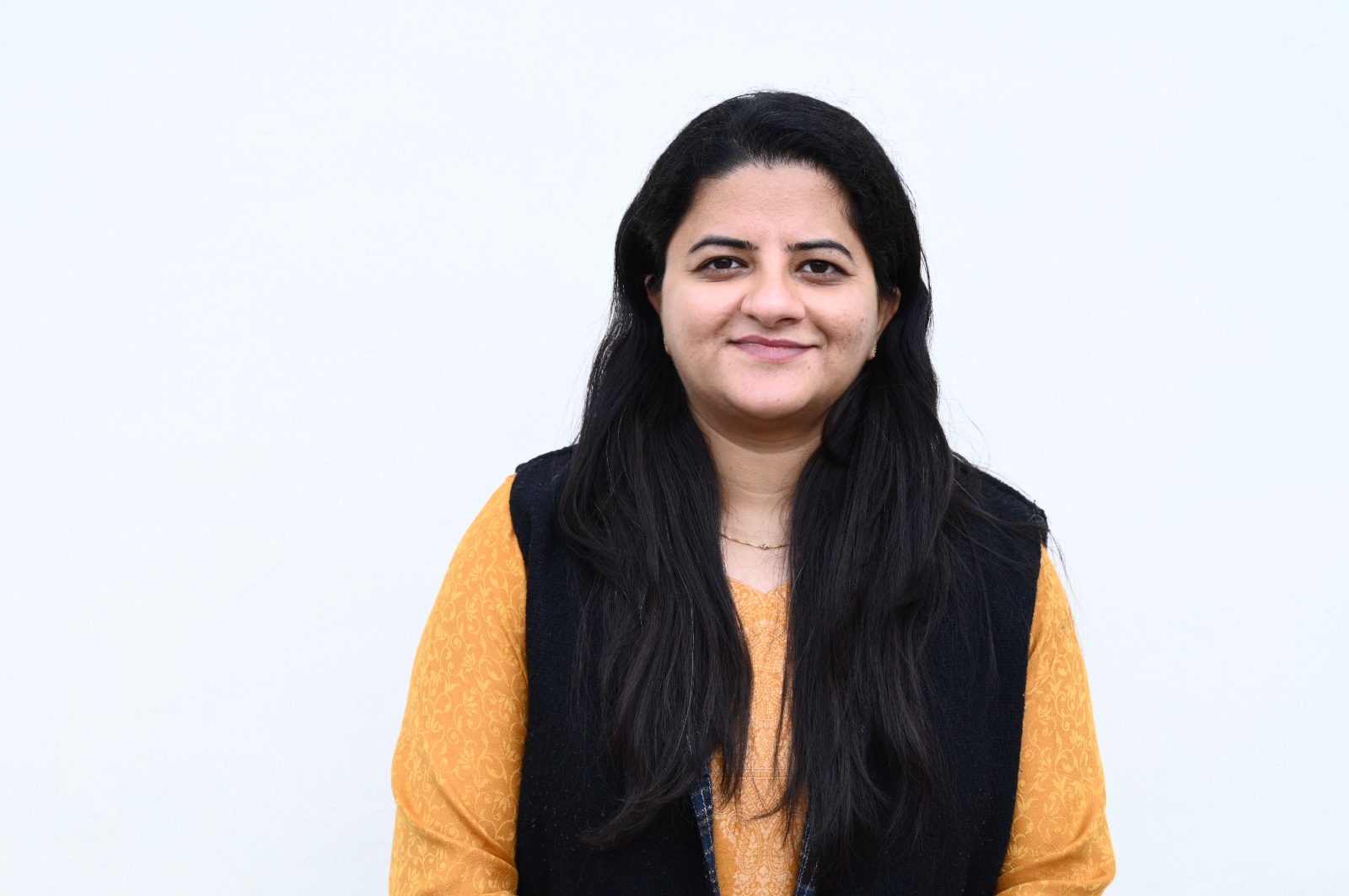 Dr. Ruchi Sharma