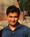 Faculty Photo