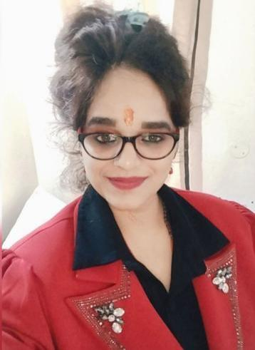 Dr. Monika Chaudhary