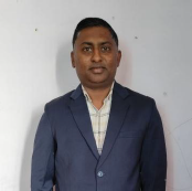 Faculty Photo