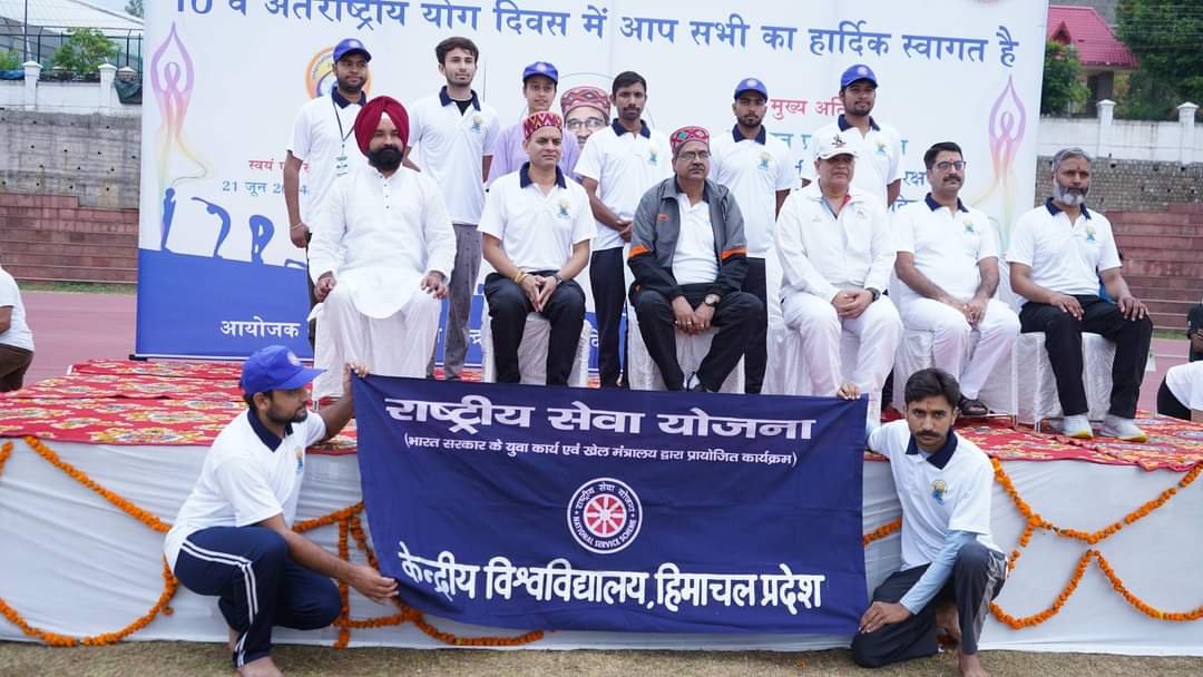 Dhauladhar Campus