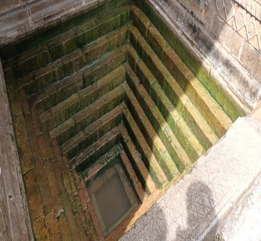 Water Source Renovation(After)