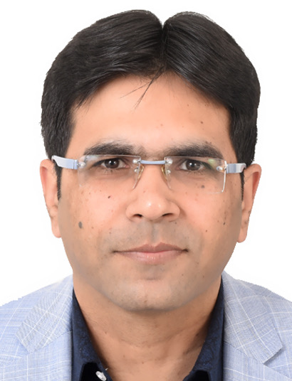 Prof. Dipanker Sharma