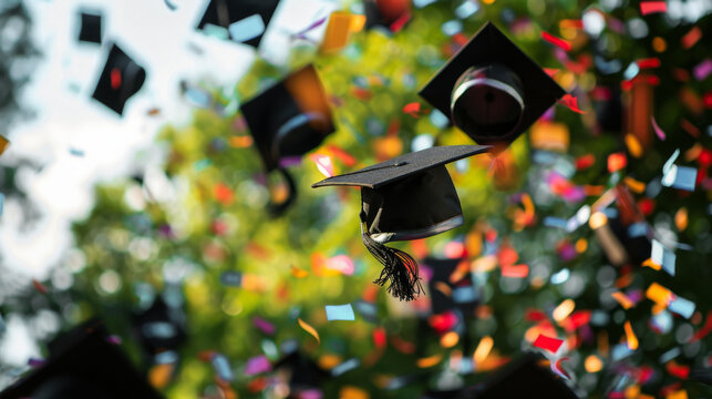 Previous Convocation