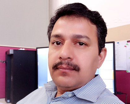 Prof. (Dr.) Dalip Singh Verma