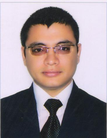 Prof. Mahesh Kulharia
