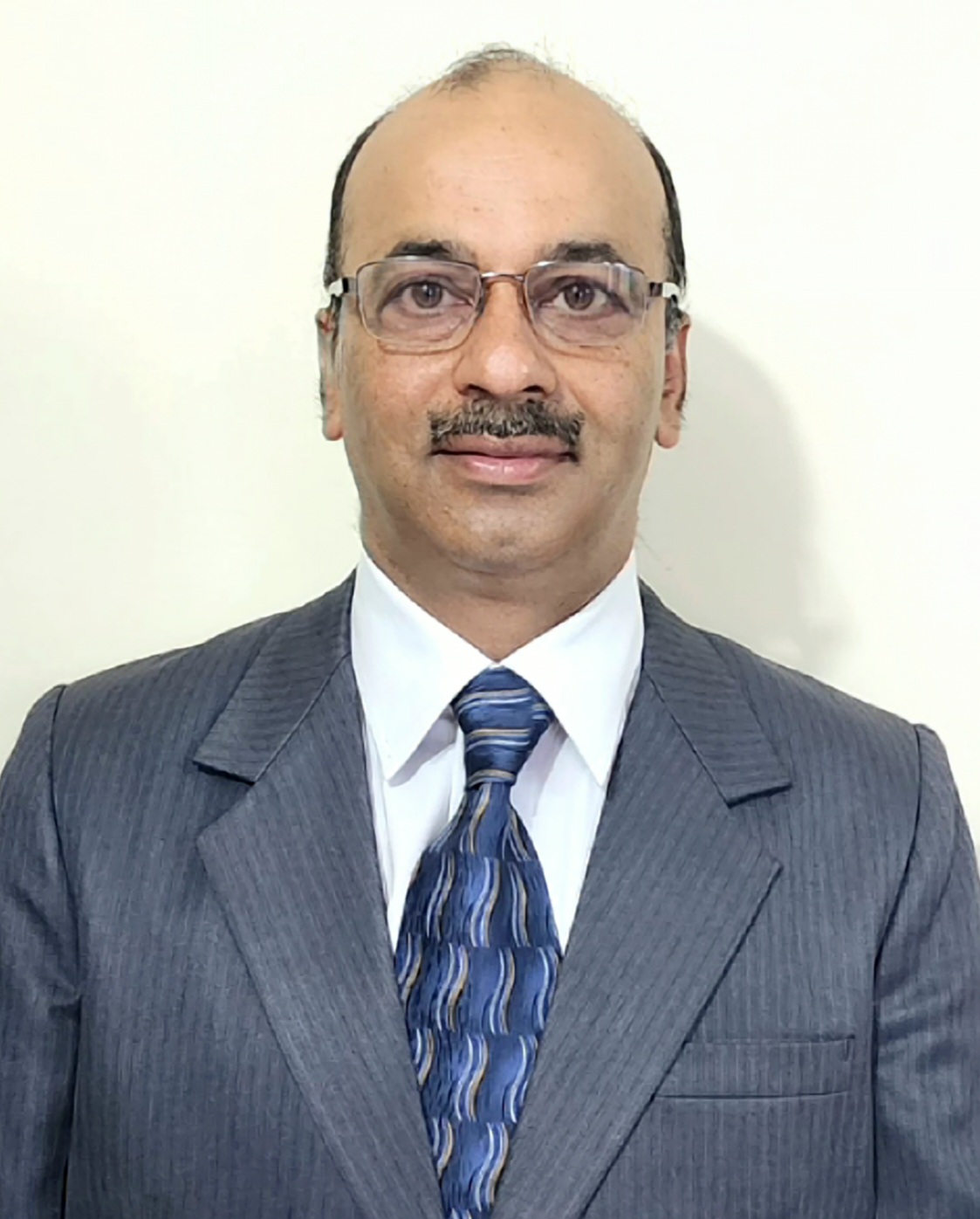 Prof. (Dr.) Vishal Sood