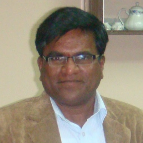 Coordinator Photo