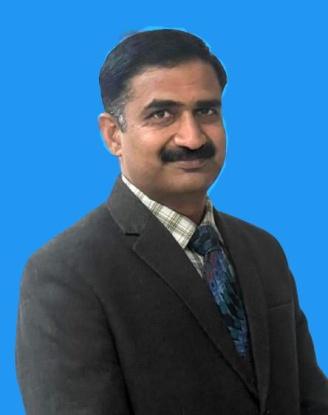Dr. jagdish Parshad
