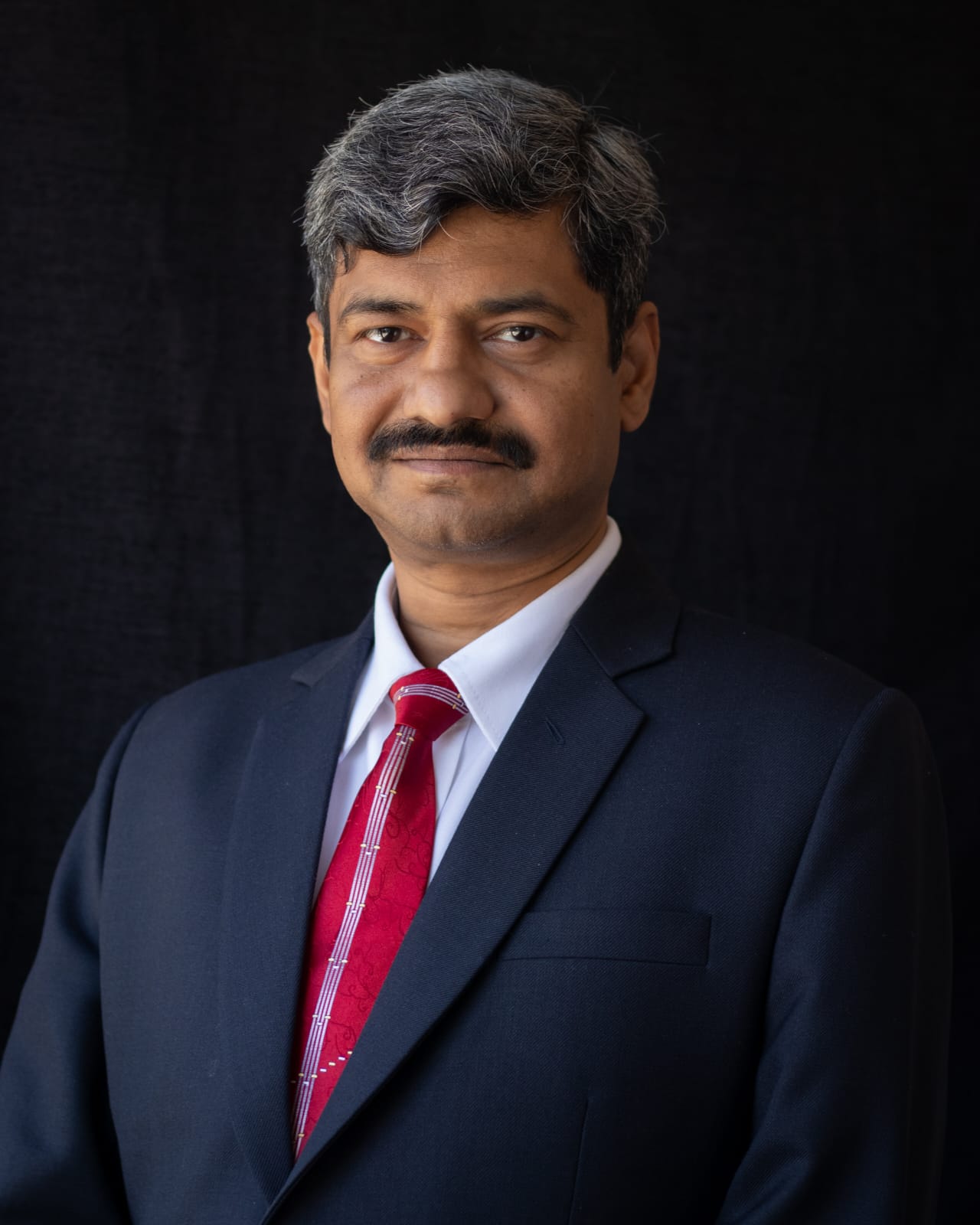 Coordinator Photo